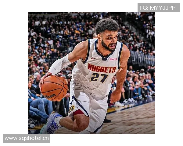 甜瓜称申京如约基奇与KD挡拆对手难以应对或将成为MVP有力竞争者