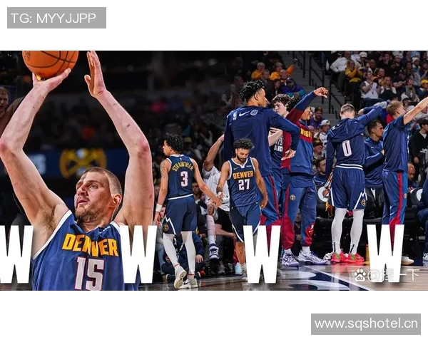 约基奇三节狂砍28分12板13助率队轻松取胜展现全能表现 约基奇三节狂砍28分12板13助率队轻松取胜展现全能表现