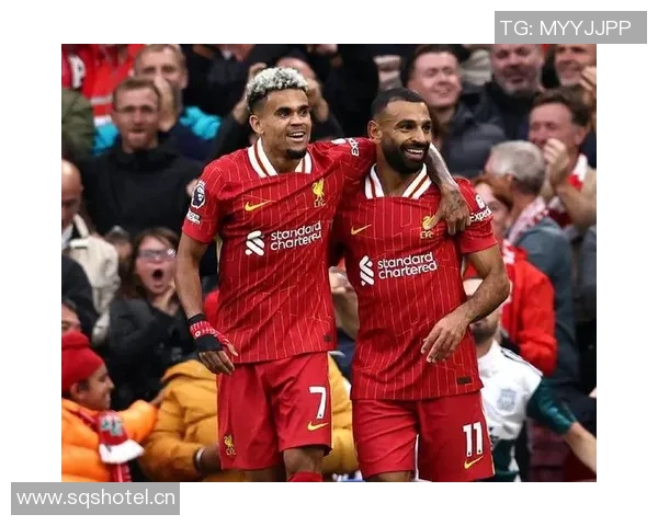 帕杜坚信萨拉赫能在对阵曼联中重拾状态迎来强势反弹