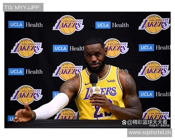 詹姆斯回顾NBA演变雷霆步行者球员全面技能让人惊叹