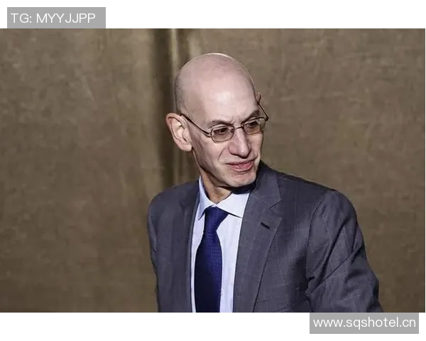 联盟内部普遍质疑萧华在快船调查中立场不公的声音愈发强烈 联盟内部普遍质疑萧华在快船调查中立场不公的声音愈发强烈