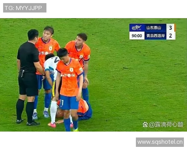 专访泽卡：泰山队实力不容小觑逆转海港非唯一目标