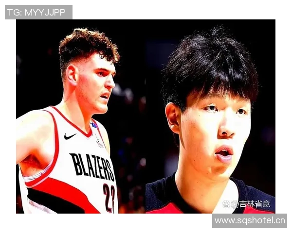 开拓者训练营第三日精彩回顾杨瀚森与克林根的对决瞬间