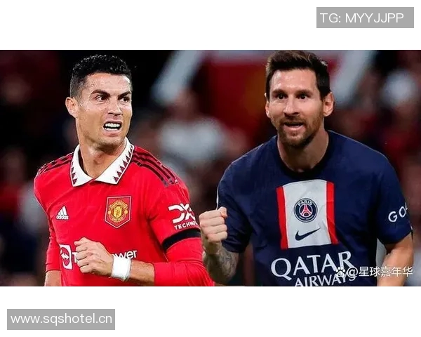 摩根力挺C罗被罚不公指责梅西同样动作却未受罚