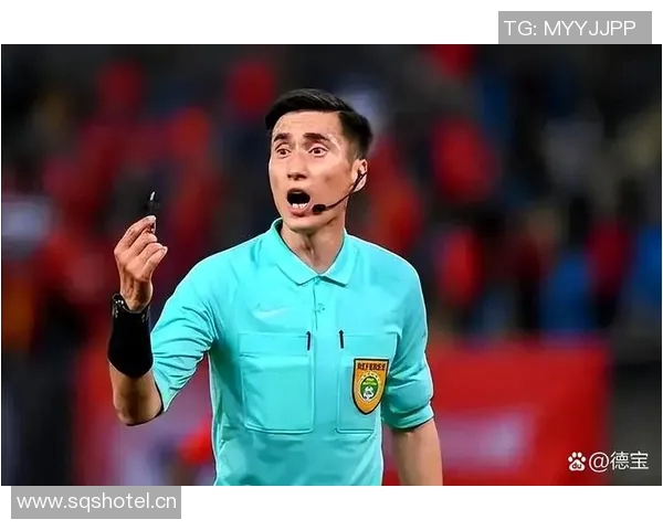 海港客战泰山面临挑战足协裁判安排或引发争议 海港客战泰山面临挑战足协裁判安排或引发争议