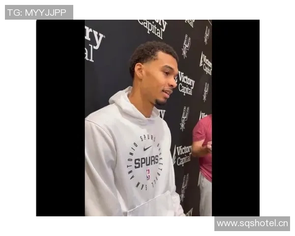 文班回应身高争议表示惊讶强调自己比他人更高希望大家了解这一点 文班回应身高争议表示惊讶强调自己比他人更高希望大家了解这一点