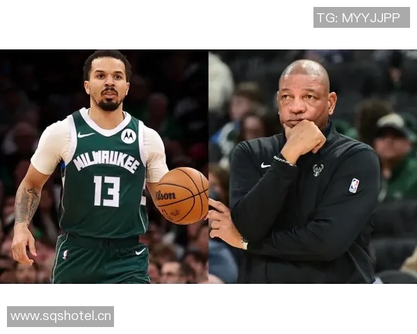 科尔安东尼盛赞字母特纳为顶尖前场球员掩护体验如同神仙般完美