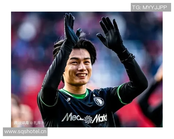 上田绮世梅开二度绝杀费耶诺德登顶荷甲射手王争夺战 上田绮世梅开二度绝杀费耶诺德登顶荷甲射手王争夺战