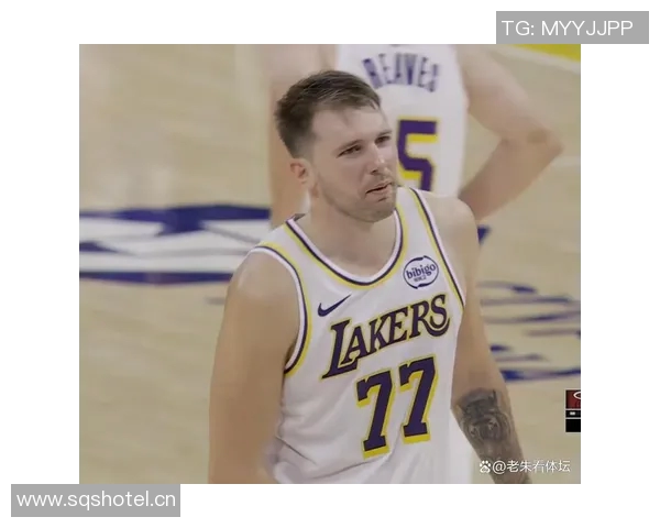 东契奇回应詹姆斯缺席影响称自己并不觉得负担加重