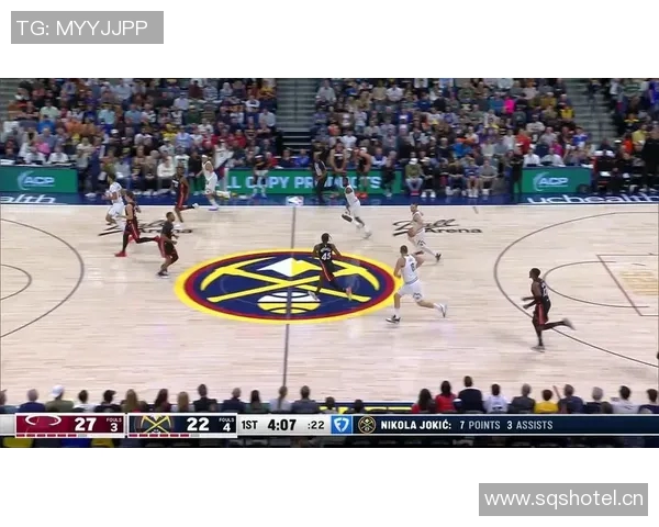 约基奇火热表现助力球队16胜4负圆满完成场均大号三双任务