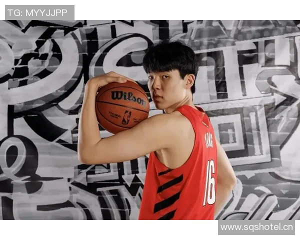 杨瀚森回应质疑让开拓者重拾信心不再怀念艾顿的日子 杨瀚森回应质疑让开拓者重拾信心不再怀念艾顿的日子