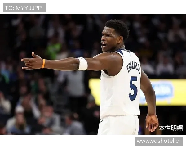 爱德华兹复出首战表现平平13投5中仅得15分正负值惨淡25