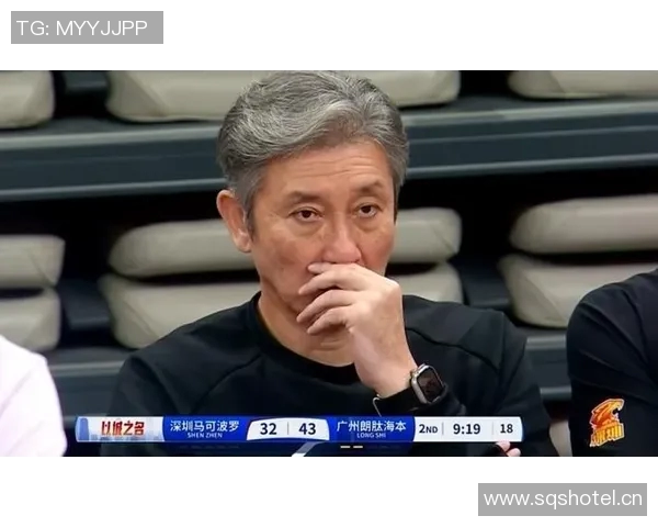 深圳队教练组调整迈克尔凯利转任助教郑永刚升任主教练新篇章 深圳队教练组调整迈克尔凯利转任助教郑永刚升任主教练新篇章