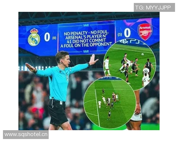 裁判技术人员解析巴黎第二球争议VAR未介入原因令人信服