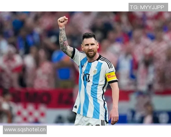 球王的小迷妹张琳艳穿梅西10号球衣晒美照引热议