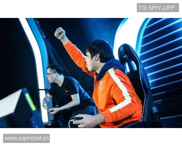 曼城电竞课程招募学员证书在手助你迈入电竞行业