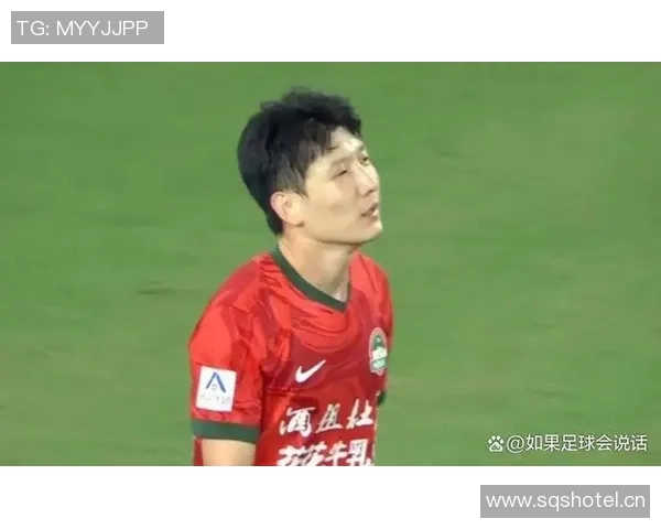 赵宇分析卢永涛或将自由转会上海海港山东泰山有望获得青训补偿