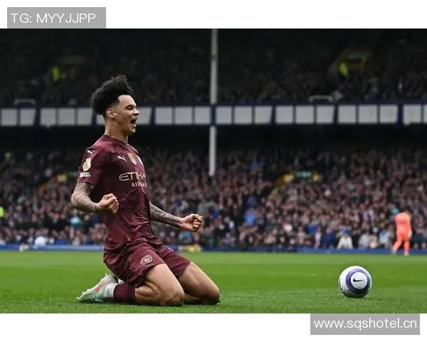 曼城主场强势击败埃弗顿全场数据分析射门和得分机会全面占优