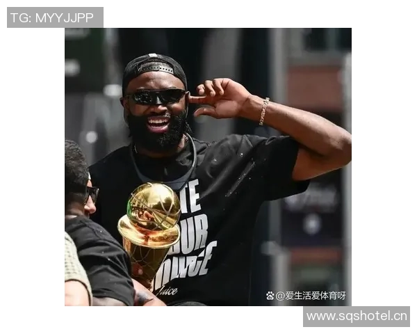 NBA染色先锋杰伦布朗获美媒新绰号黑马克引发热议