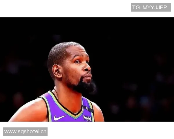 杜兰特称赞伊森为黑马其他球队难以预料他的爆发时刻