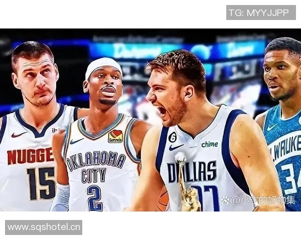 美媒热议NBAMVP争夺战约基奇亚历山大东契奇谁能胜出
