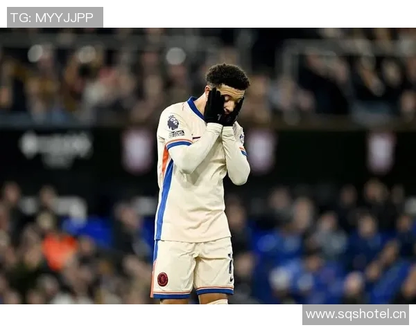 切尔西表现起伏不定马雷斯卡换人策略引发热议