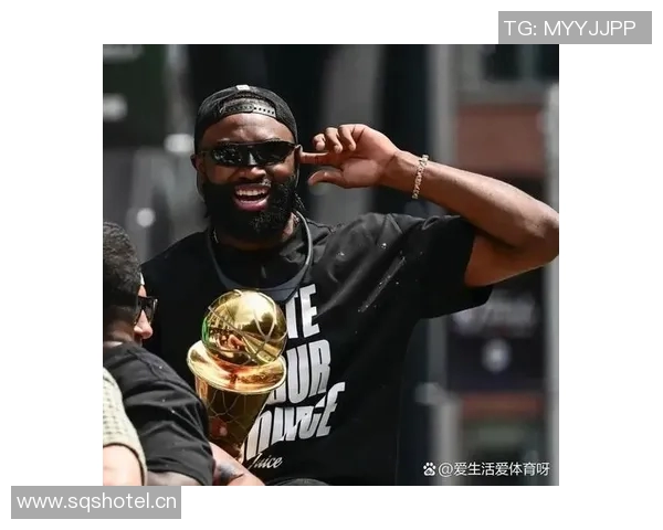 NBA染色先锋杰伦布朗获美媒新绰号黑马克引发热议