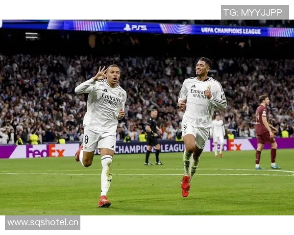 姆巴佩客场进球率高达64成五大联赛最具威胁的攻击手