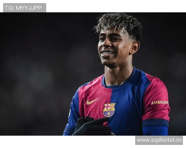 前巴萨B队主帅谈亚马尔年轻压力应适度分担责任