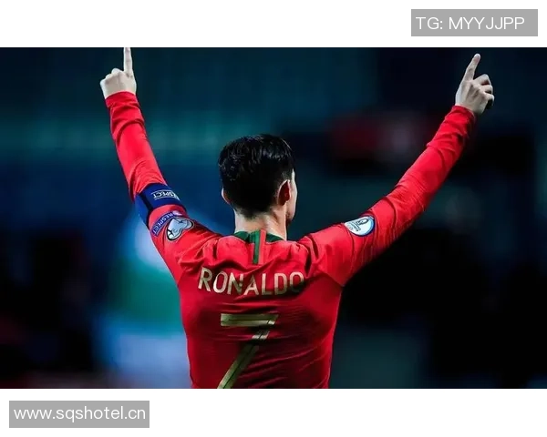 C罗41岁再战世界杯期待第六次征程能创佳绩