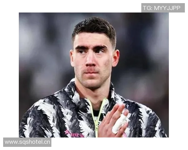 尤文图斯欲用弗拉霍维奇交换萨勒马科尔斯遭米兰拒绝