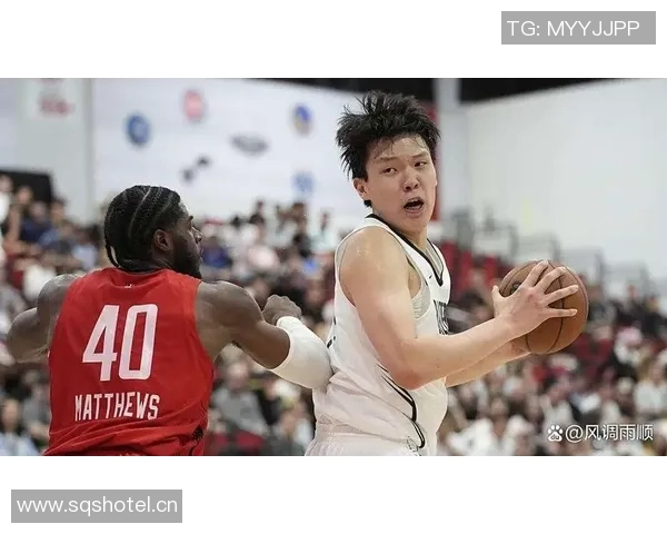 杨瀚森新赛季被下放需适应新环境奔波状态并非常态