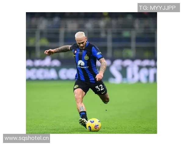 英超球队关注迪马尔科国米视其为核心球员并计划续约