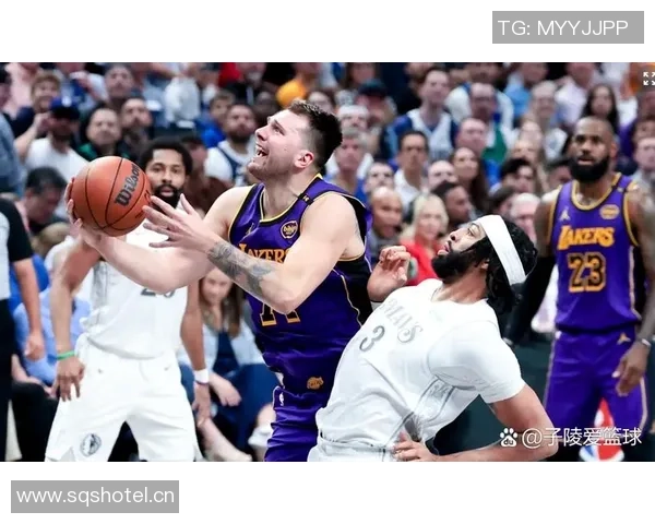 湖人自媒体惊叹41岁勒布朗重返赛场仍肩负防守重任