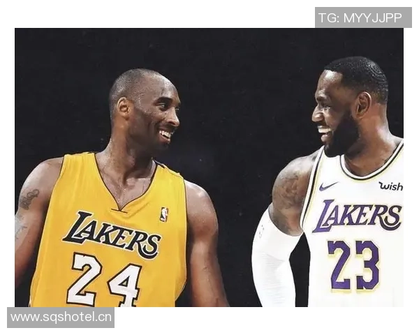 萨马基沃克谈科比历史地位自豪曾在他之前被选中