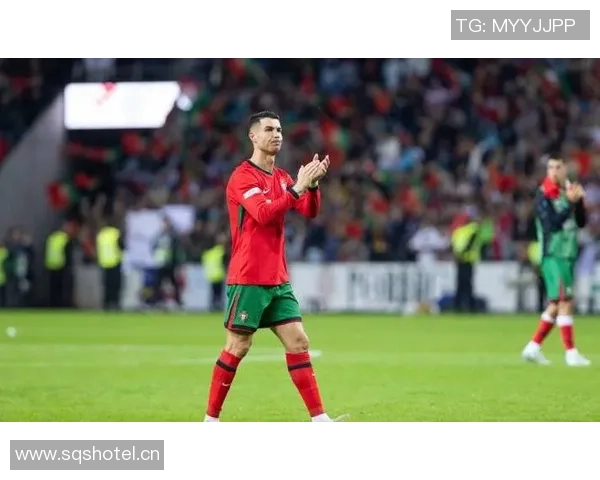 C罗41岁再战世界杯期待第六次征程能创佳绩