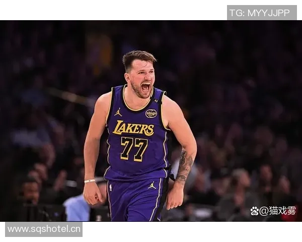 前高管分析交易东契奇的可行性佩林卡在詹眉组合下为何仅获一冠