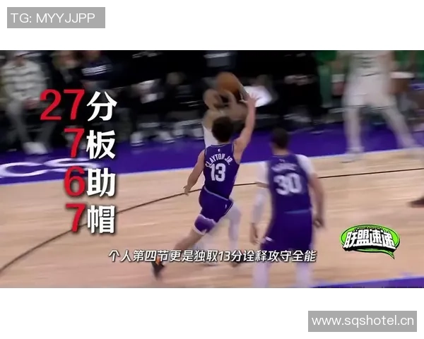 埃奇库姆三场比赛表现惊艳创新秀历史新高成就詹姆斯之后第一人