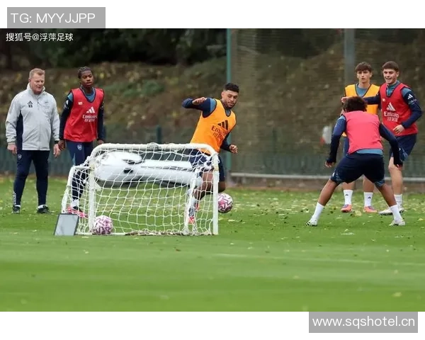 阿森纳欢迎旧将朱勒斯重返训练场助力球队发展