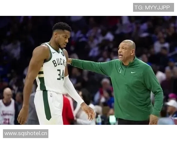 帕金斯坚定预测字母哥本赛季结束后将离开雄鹿队