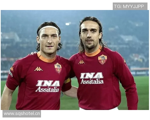 托蒂感慨足球演变强调身体素质10号位天才已成往事