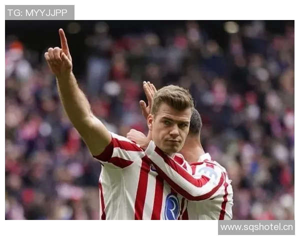 瑟尔洛特调侃多生孩子或能助球队进球如潮