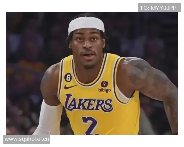 范德彪表达强烈愿望助力球队提升防守端身体对抗能力