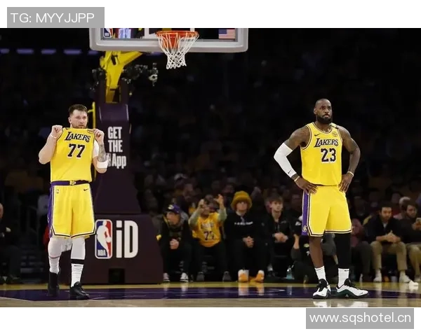 艾顿表示将深入研究詹姆斯和东契奇的比赛风格以掌握他们的习惯和偏好