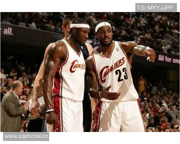 詹姆斯称骑士引进鲍尔为明智之举常规赛已不再关键 詹姆斯称骑士引进鲍尔为明智之举常规赛已不再关键