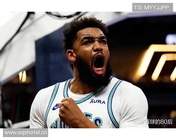 唐斯谈重返森林狼感受看到球衣上没有自己名字倍感奇怪