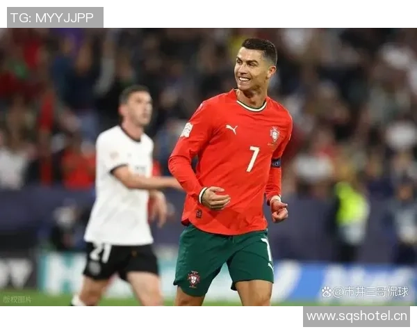 C罗41岁再战世界杯期待第六次征程能创佳绩
