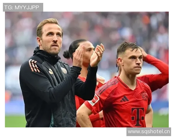 克罗斯预测拜仁将在明年春季提前锁定德甲冠军优势明显