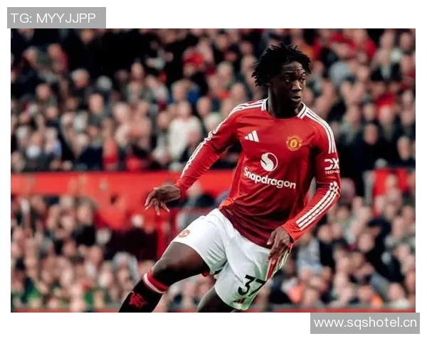 阿莫林强调英超需放眼未来称客战诺丁汉森林信心满满