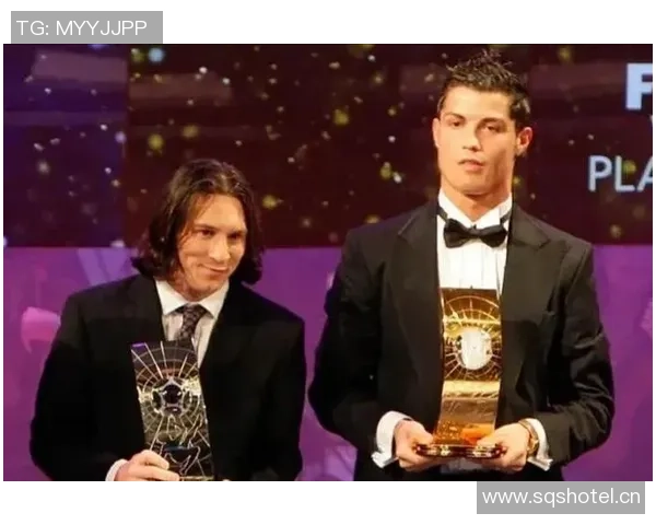 梅西再创历史包揽金球与FIFA最佳荣登第七次C罗紧随其后登贝莱成新星